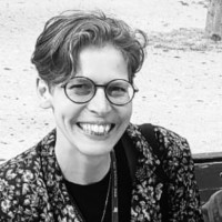 Michèle Dirix
