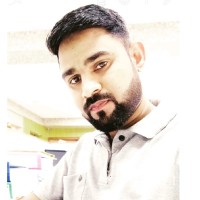 Avandeep Yadav