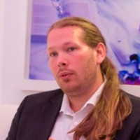 Fredrik Clementz
