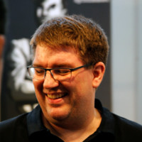 Jonas Jacobsen