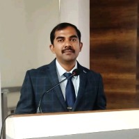 Dr. Madhusudhan T.K