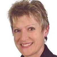 Fernande Allemann