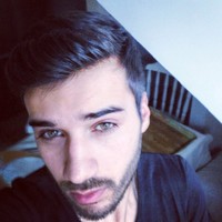 Enes Ustalar