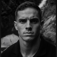 Justin Lange