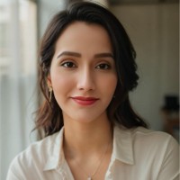 Heidi Gonzales