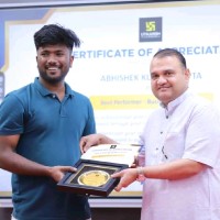 Abhishek Kumar Gupta