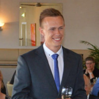 Nikolaj Baastrup Korsgaard Munch