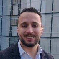 Jesus Arcila