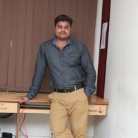Dinesh Kumar