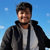 Vansh Dipakkumar Patni