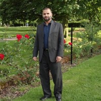 khalid satti