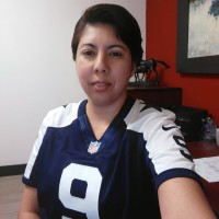 Veronica Castaneda