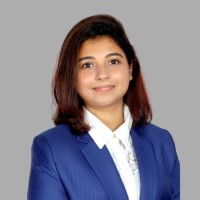 Tanvi Sanghvi
