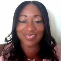 Pauline Charles-Ajim