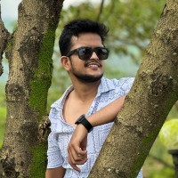Prashanth Dubey