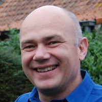 Koen Vandekerckhove