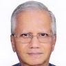 Bhaskaran S Nair