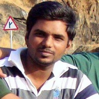 AKSHAY MANGALWEDHEKAR