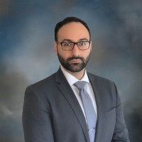 Elias Michael Aydin