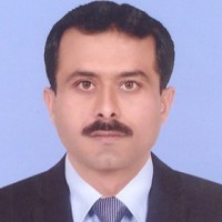 Ghulam Qadir