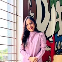Kavitha Shah