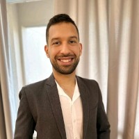 Paulo Roberto Teodoro