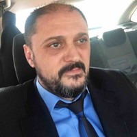 Mustafa ilker Özyurt