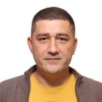Ilija Krstevski
