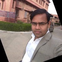 ALOK GUPTA