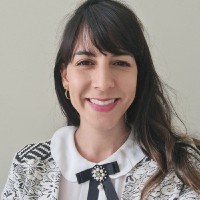 Camila Carvalho Utsch