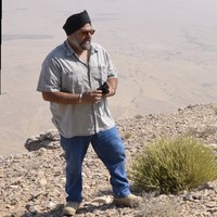 Pritpal Soorae