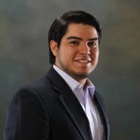 Nicholas Ortega