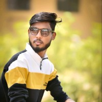 Sanket Kadam