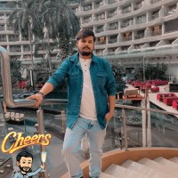 Shailesh saxena
