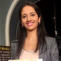 Vedika Shah