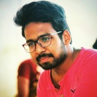 Koushik Reddy Cheruku