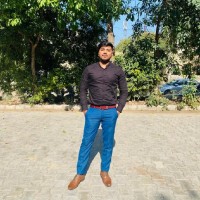 Purushottam Kumar