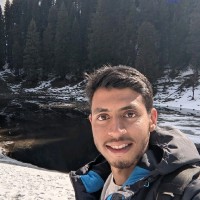 Nandan Hegde