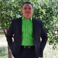 Victor Hugo Muñoz Rodriguez