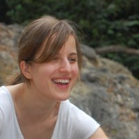 Mélodie Yaruchevsky