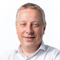 Rob Revet MBM