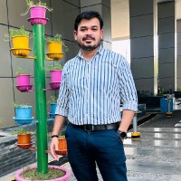 Aakash Rastogi