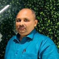 Jayaprakash P