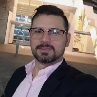Erik Torres