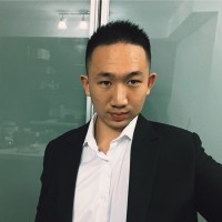 Jiayue（Jay） Chen
