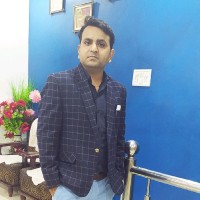 Azruddin Saifi