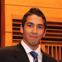 Juan Pablo Hidalgo Márquez