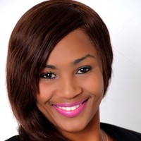 Amandla Sebogodi