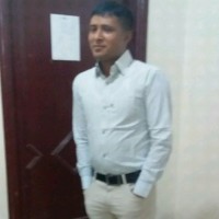 Md Azadul Islam
