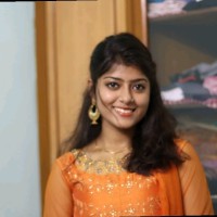 Tanushree Mondal